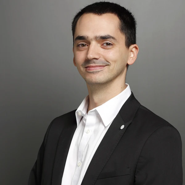 mick kuenemann - project manager technical support