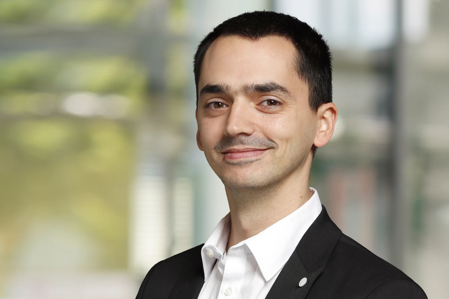 mick kuenemann – project manager technical support