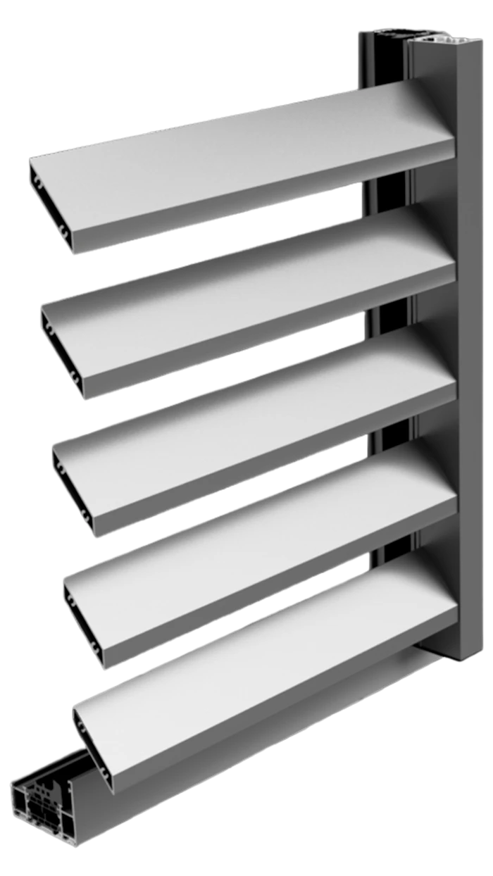 NOTEAL Louvre Guarding