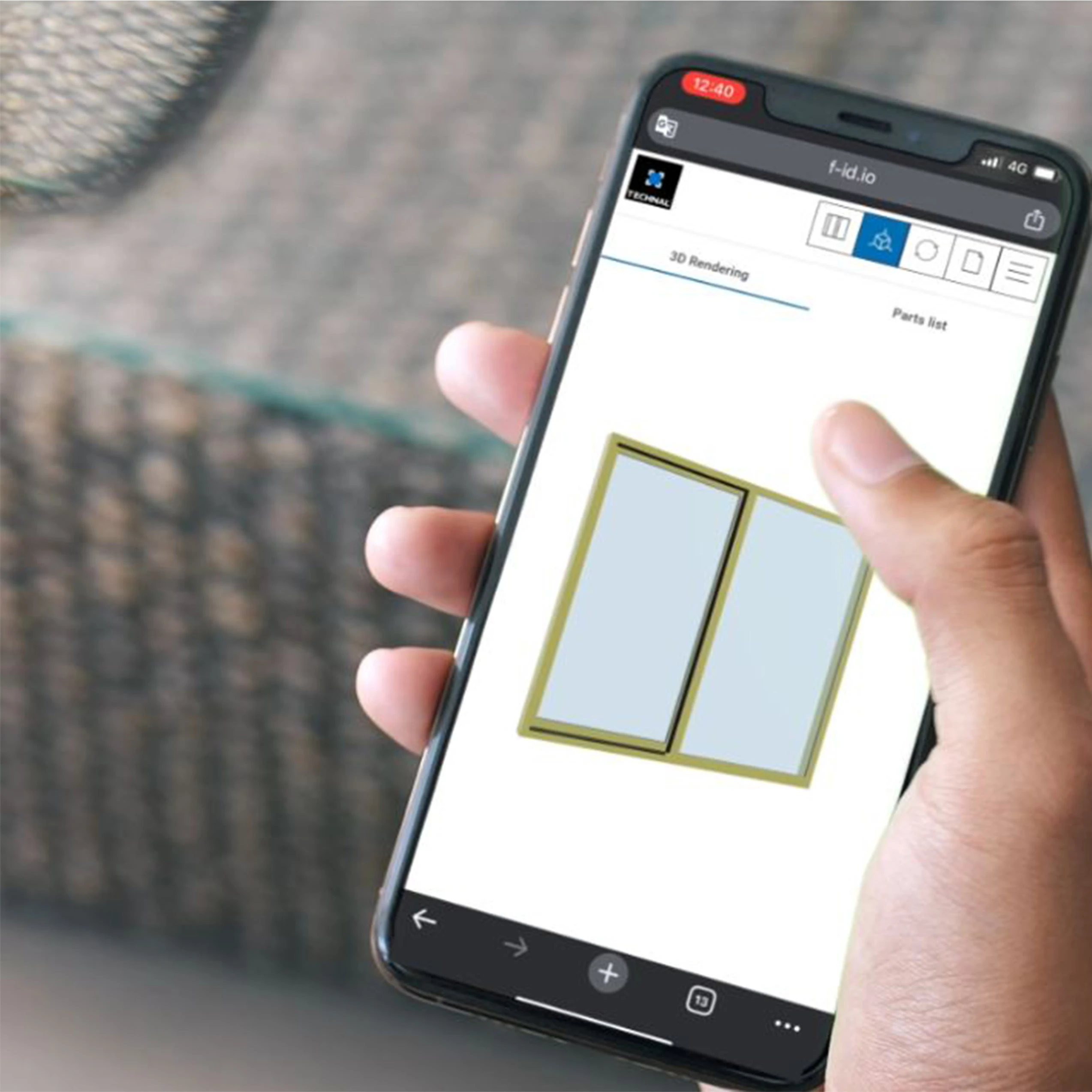 genius id lavora in modo più intelligente e comodo con il tuo nuovo compagno digitale