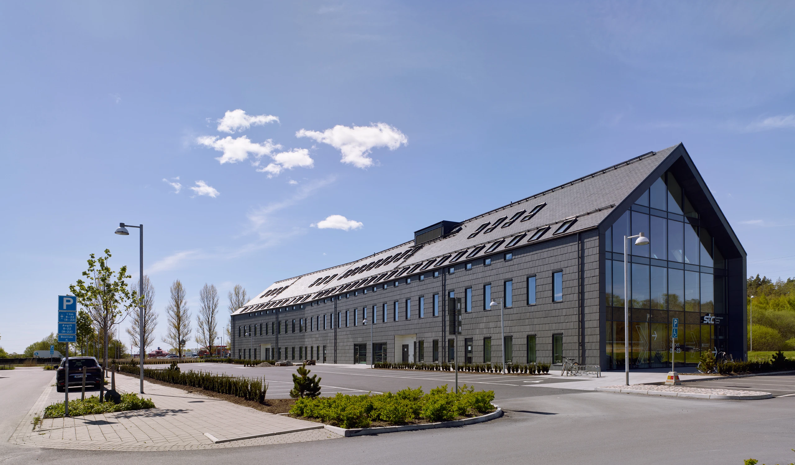 STC Kungsbacka