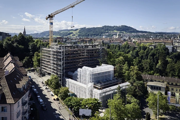 Schule für Gestaltung (SSB)