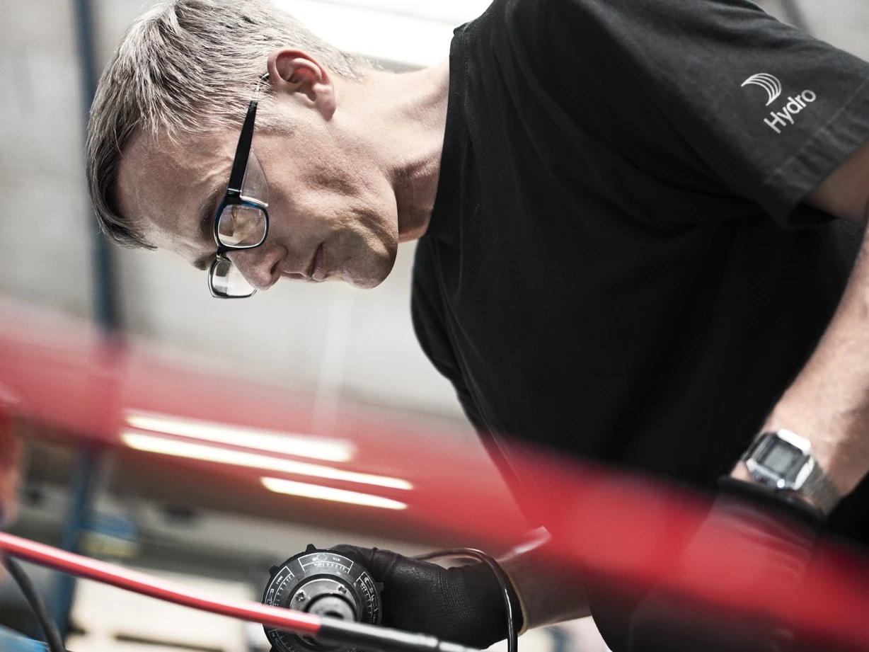 un engagement écoresponsable