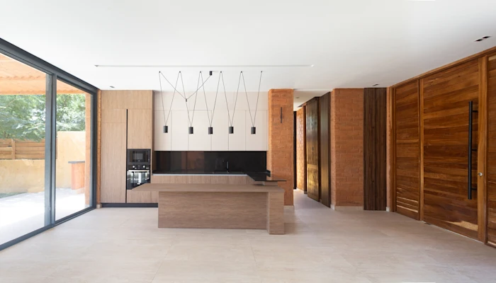 Une relecture contemporaine de l’architecture traditionnelle sénégalaise