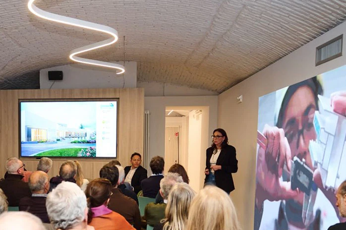 eventi e networking
