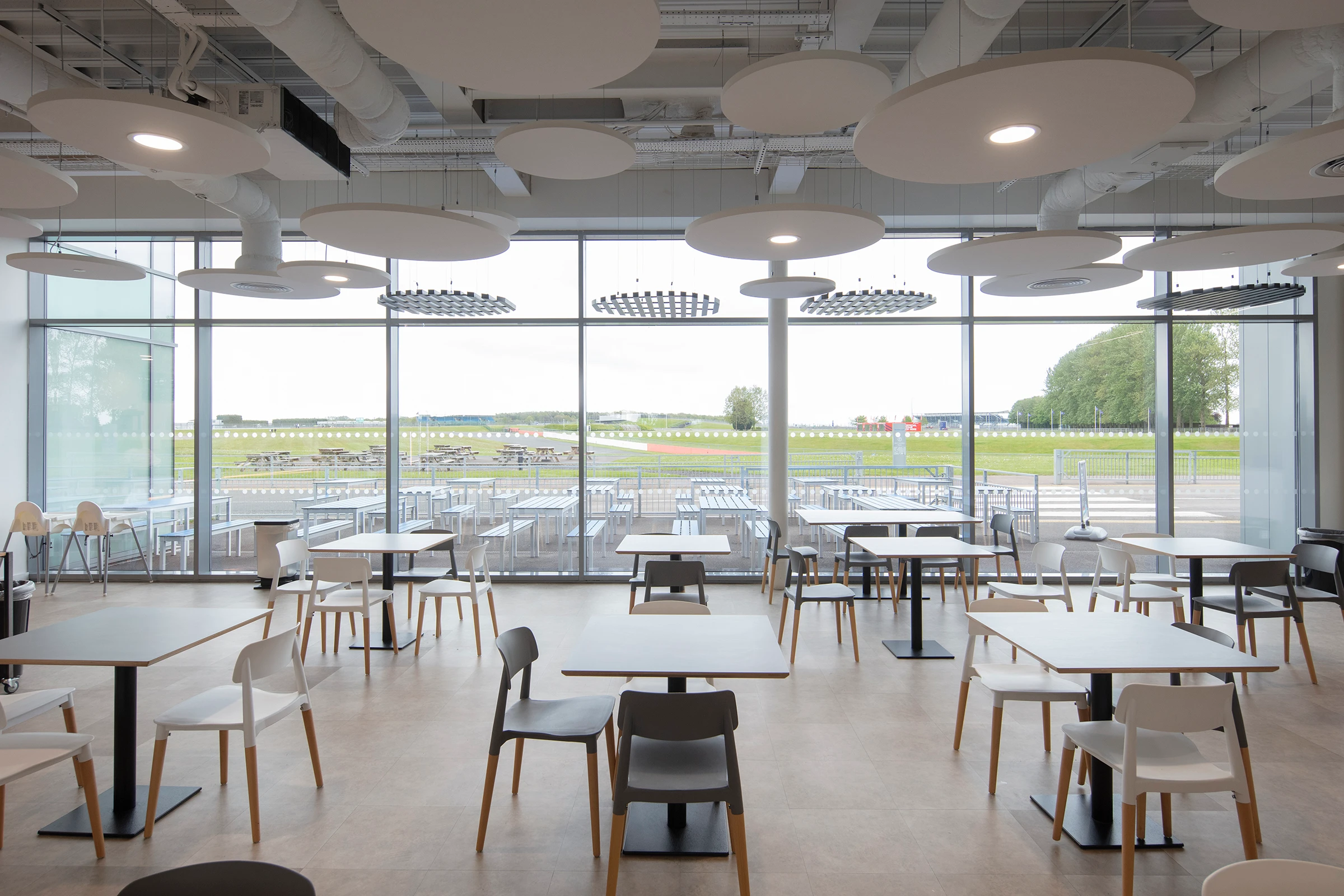 The Silverstone Experience 002