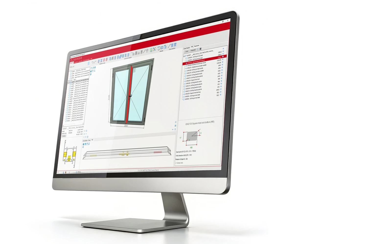 wictop – funktionalität