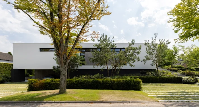 Villa Boxtel