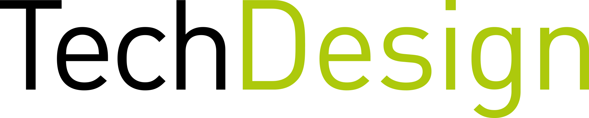  perché scegliere techdesign?