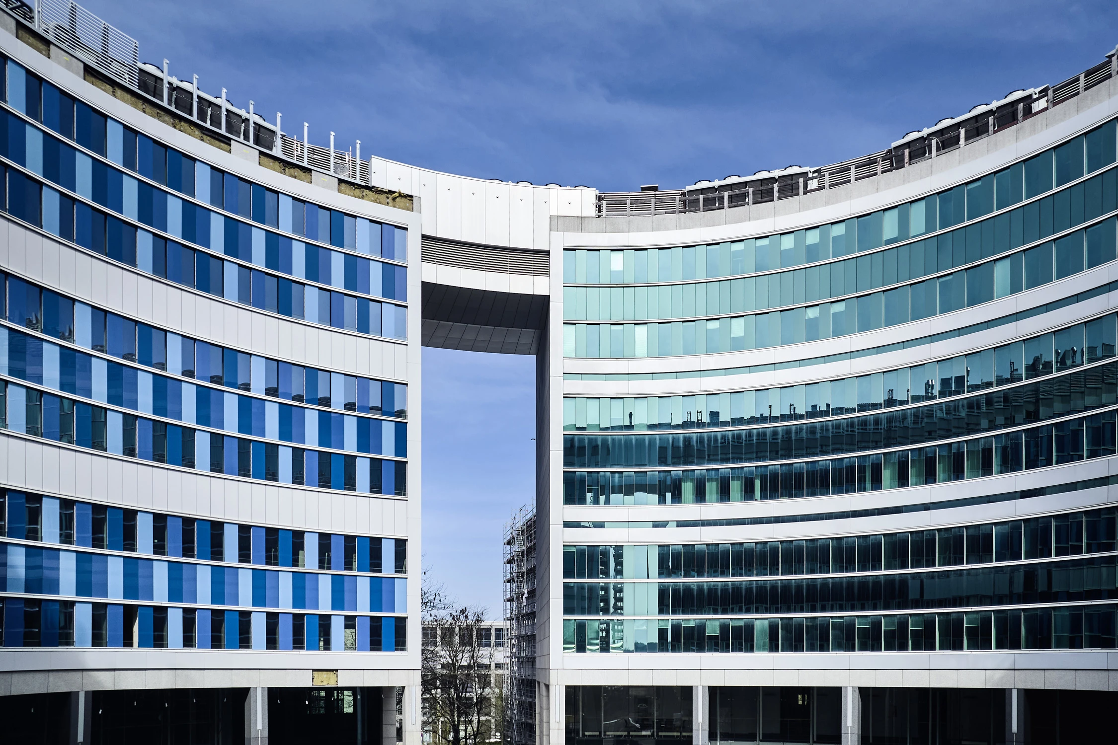 OMEGA欧米茄总部