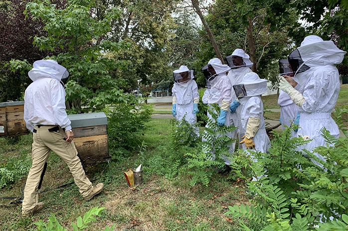 technal : des engagements, pour un avenir durable