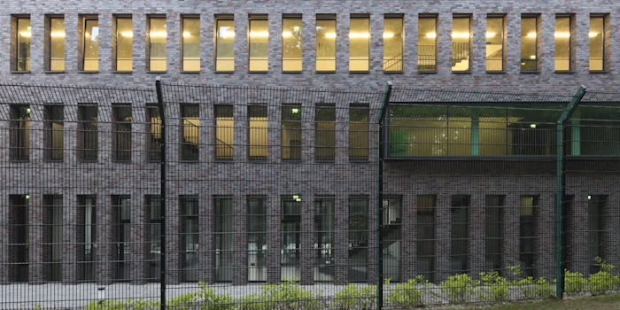 Applicazioni di sicurezza