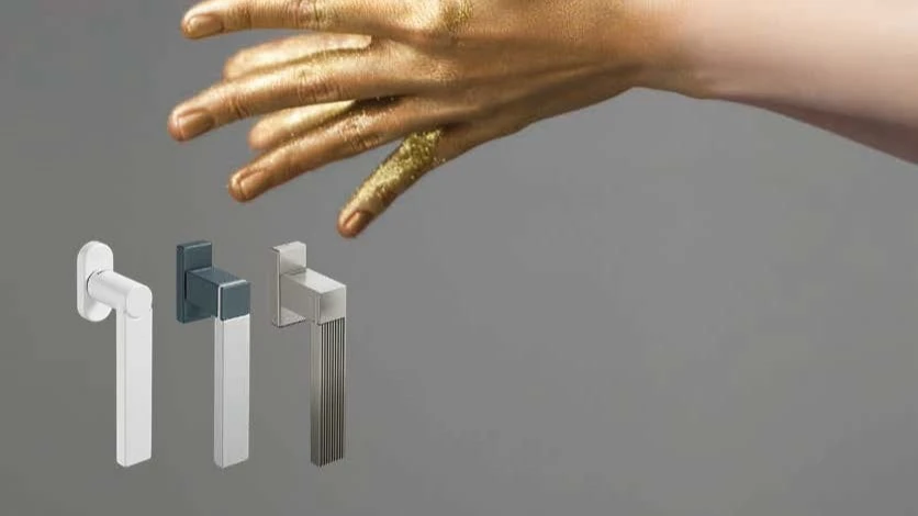 we are design
