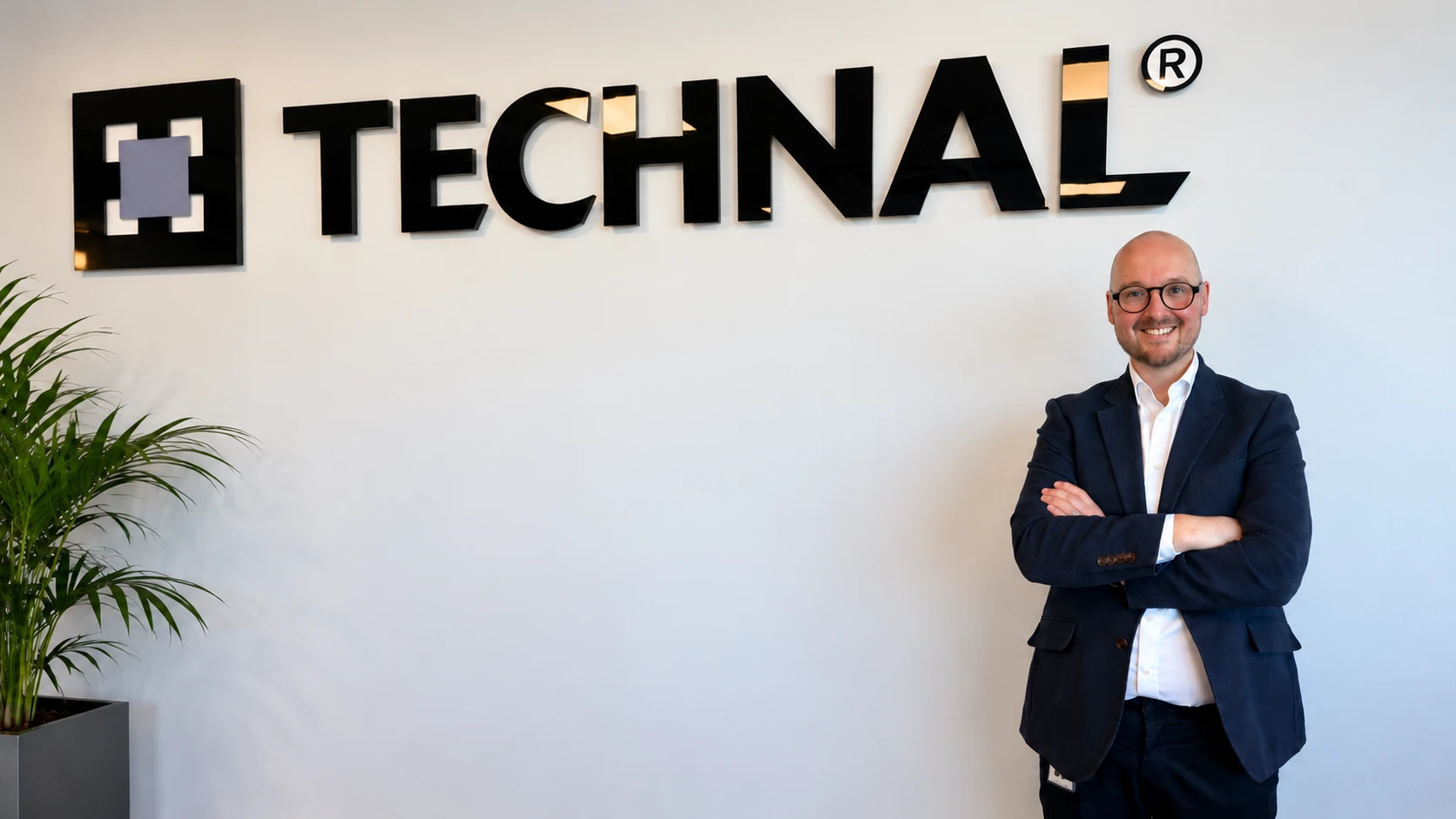 Craig Simms promoted to Pre-Construction Director at TECHNAL