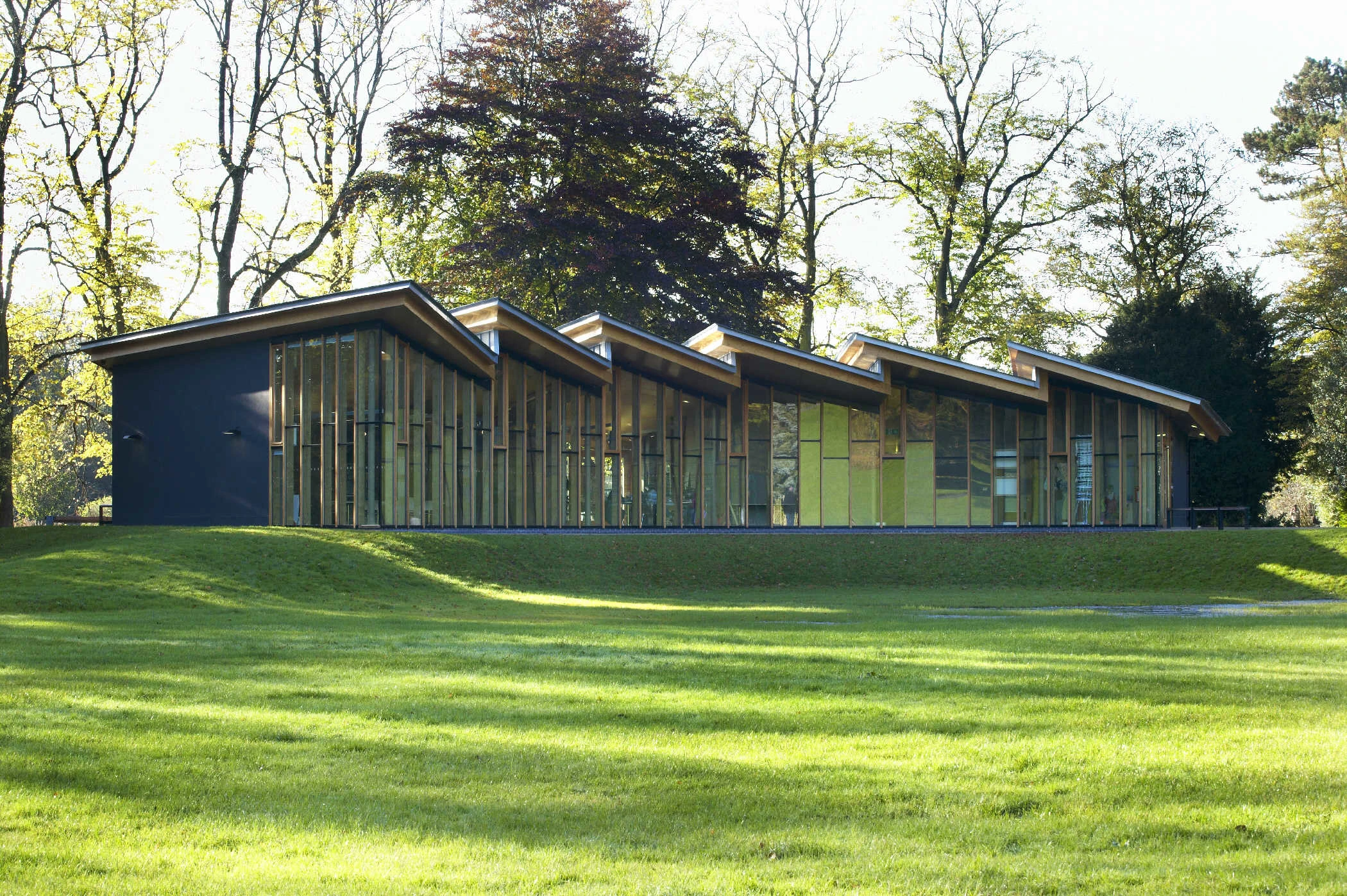 Technal Avenham Park-023