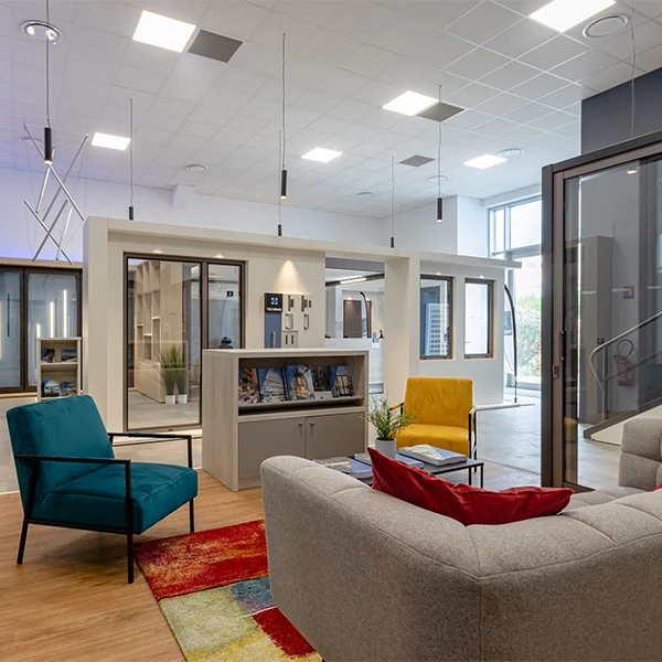 qu’est ce qu’un espace technal ?