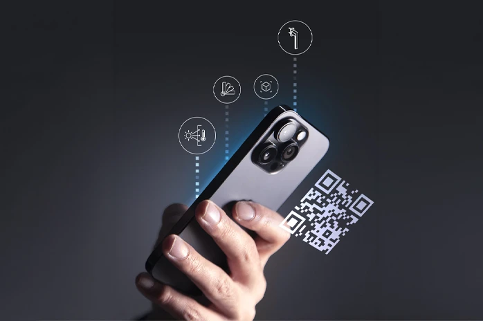 genius id realizzato da techdesign 9.0
