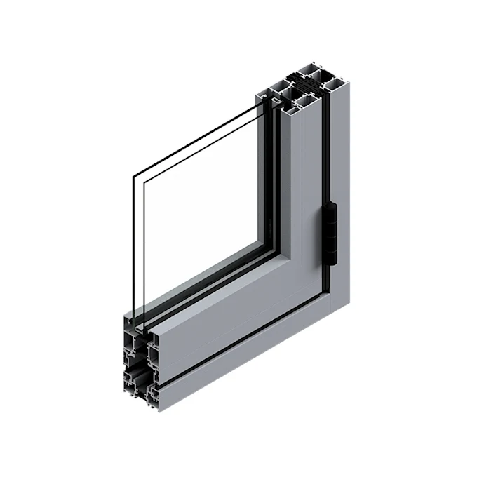 AMBIAL Folding Door
