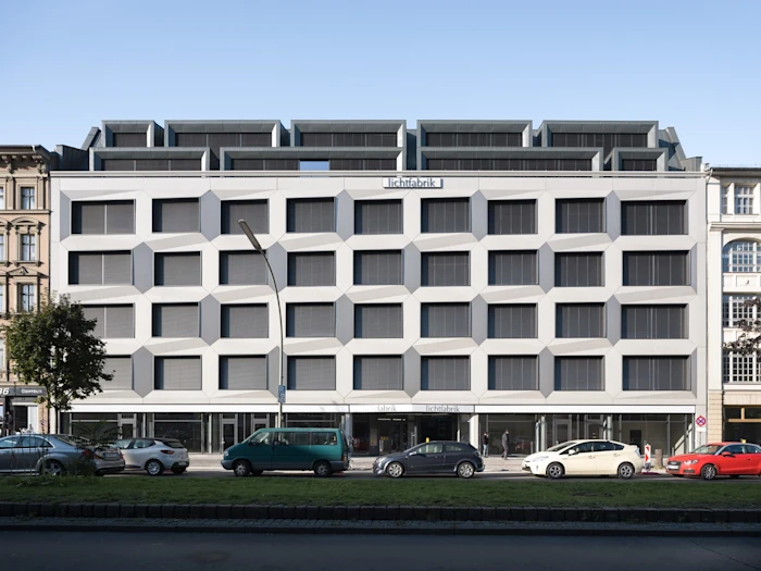 Lichtfabrik Berlin
