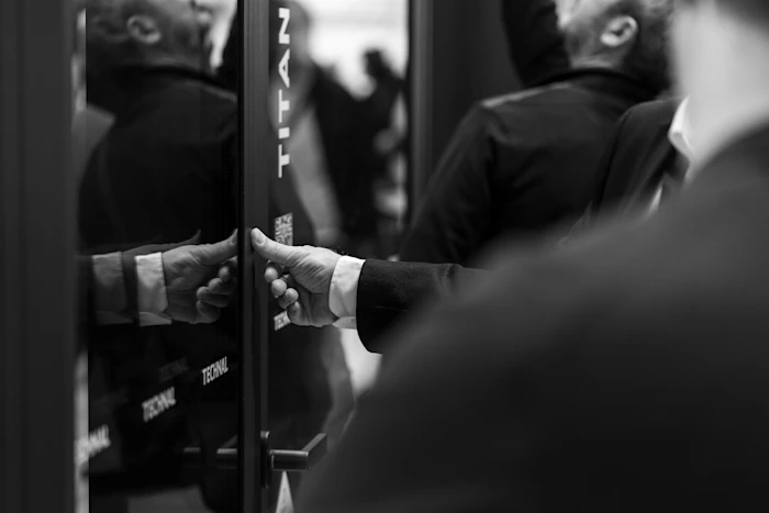 TECHNAL presente en VETECO