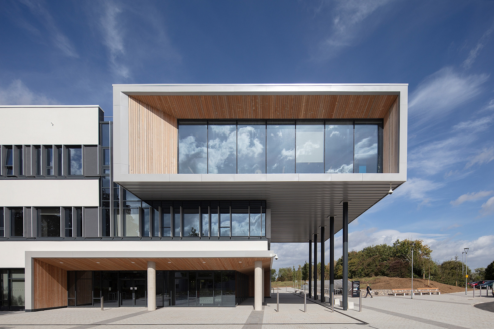TENTAL - Toggle - Aluminium Façade Systems Aluminium