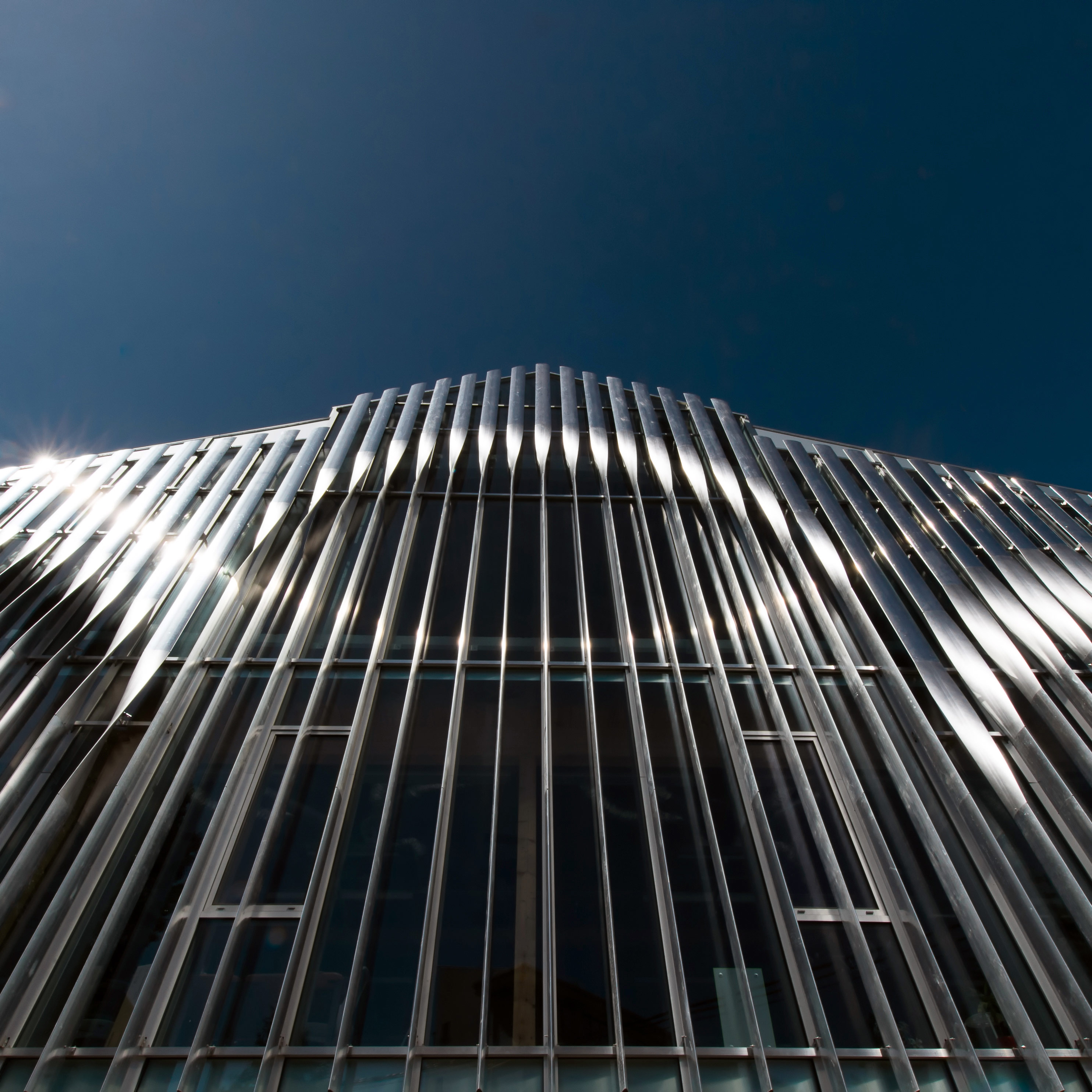 SUNEAL — Brise soleil