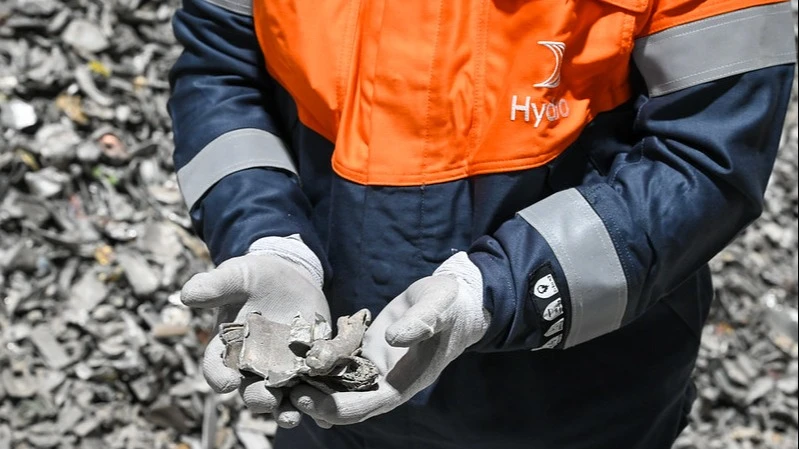 Why Aluminium Downcycling is Holding Back Circular Construction