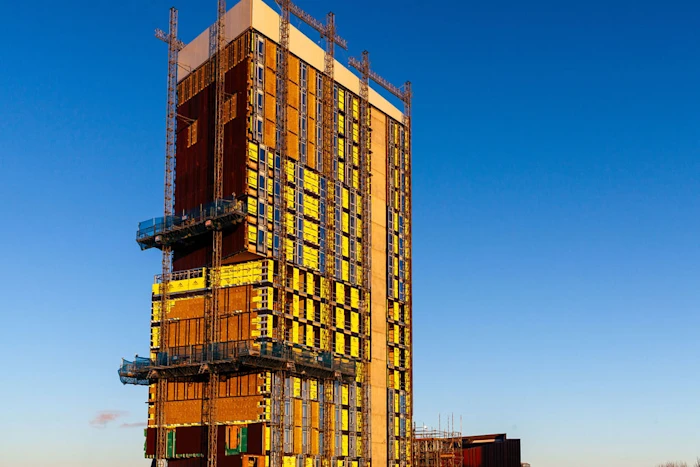 Urban Mining in the UK Construction Sector