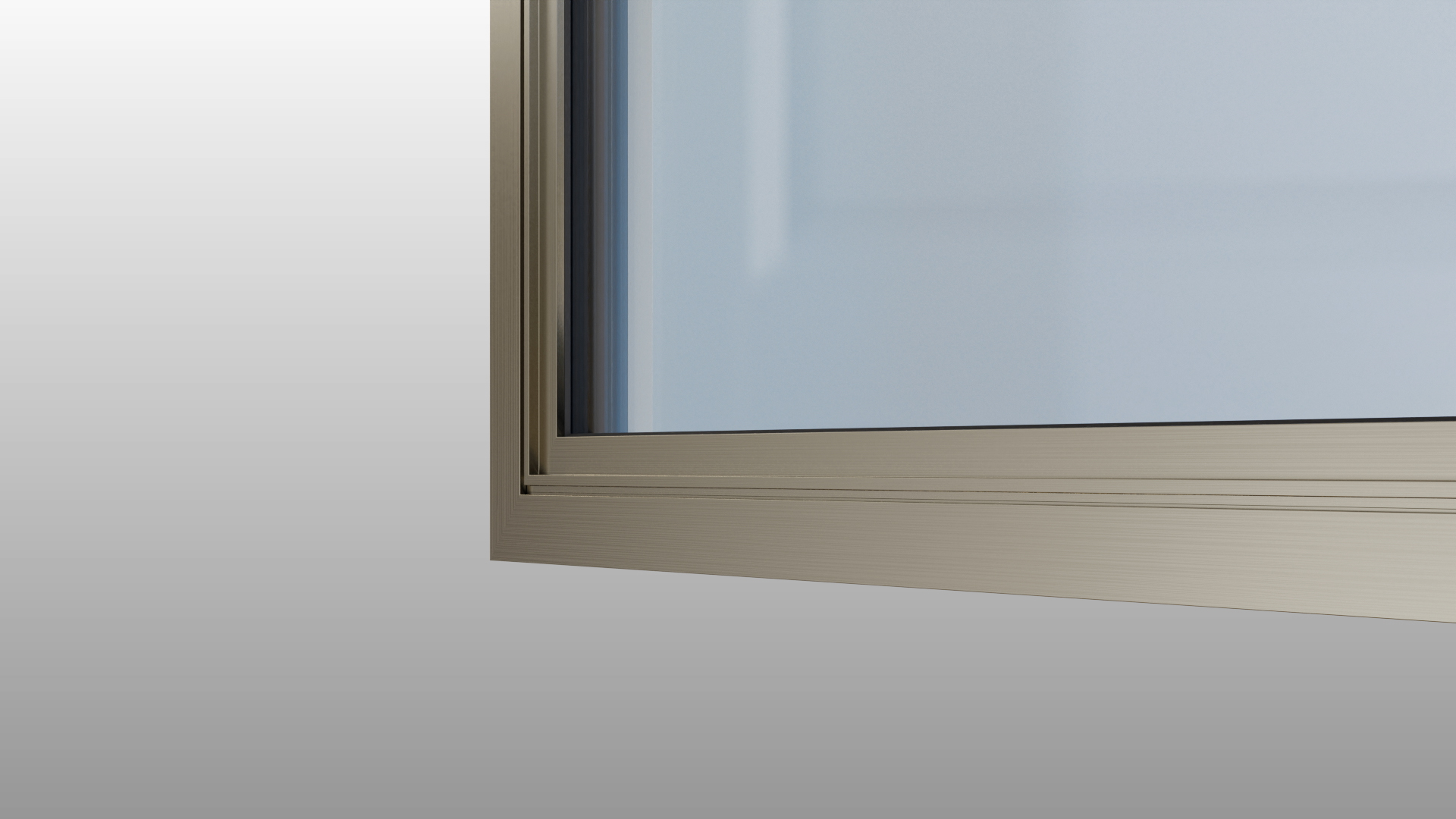 SOLEAL Next 75 - Windows & Patio Windows Aluminium - TECHNAL