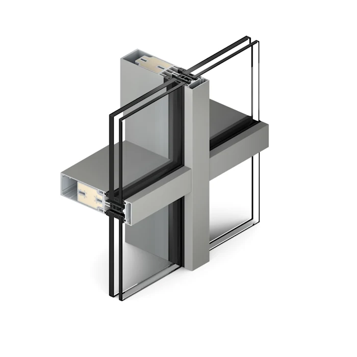 TENTAL - Fire protection