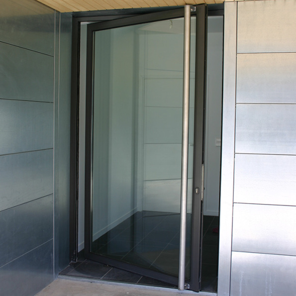 Puerta Pivotante SOLEAL Next