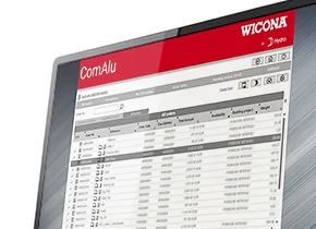 comalu - functionalities