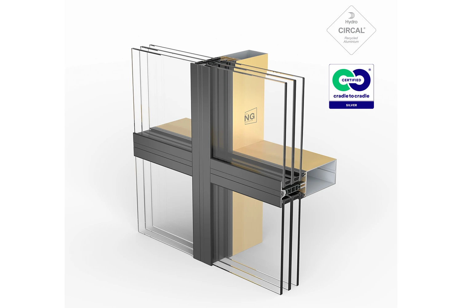 fully committed to certified sustainability across every stage of production.