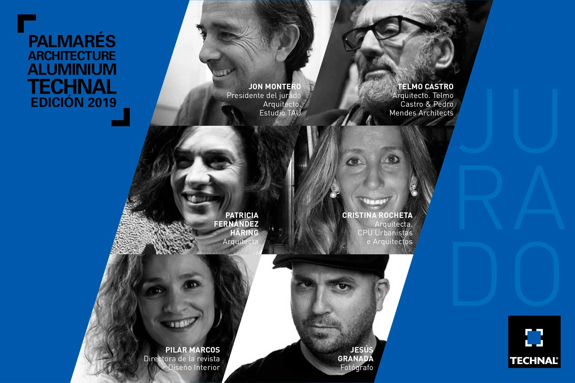 o júri da edição de 2019