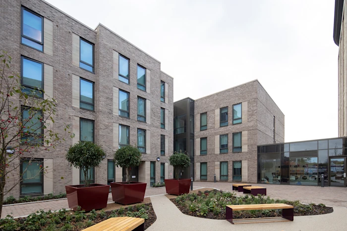 Lawson Quay, Lancaster