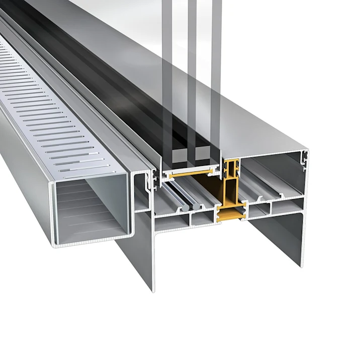 SAPA Artline XL