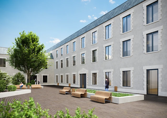 Passivhaus: Thinking Beyond the House