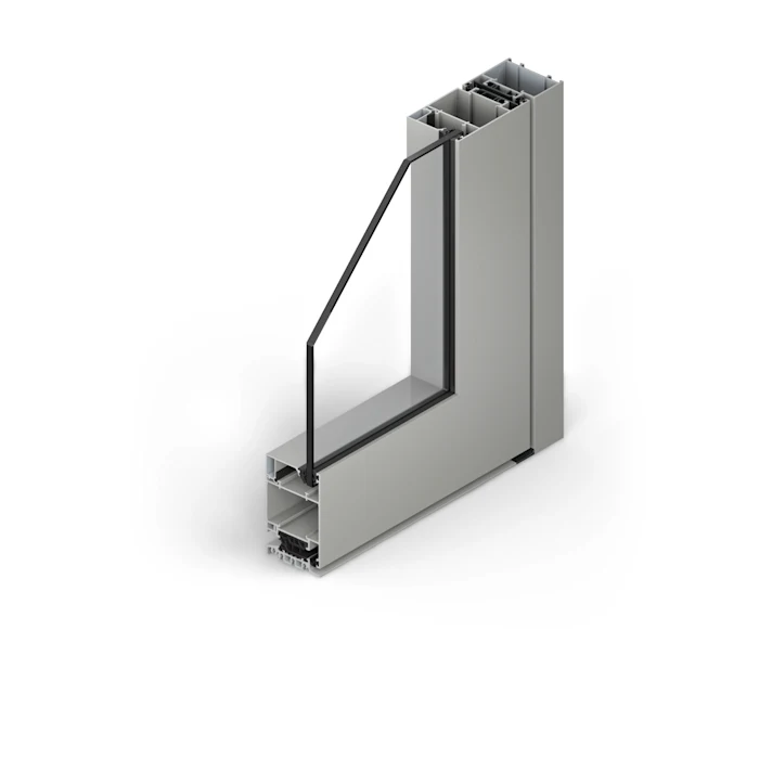 Interior Door - SOLEAL Next 65N