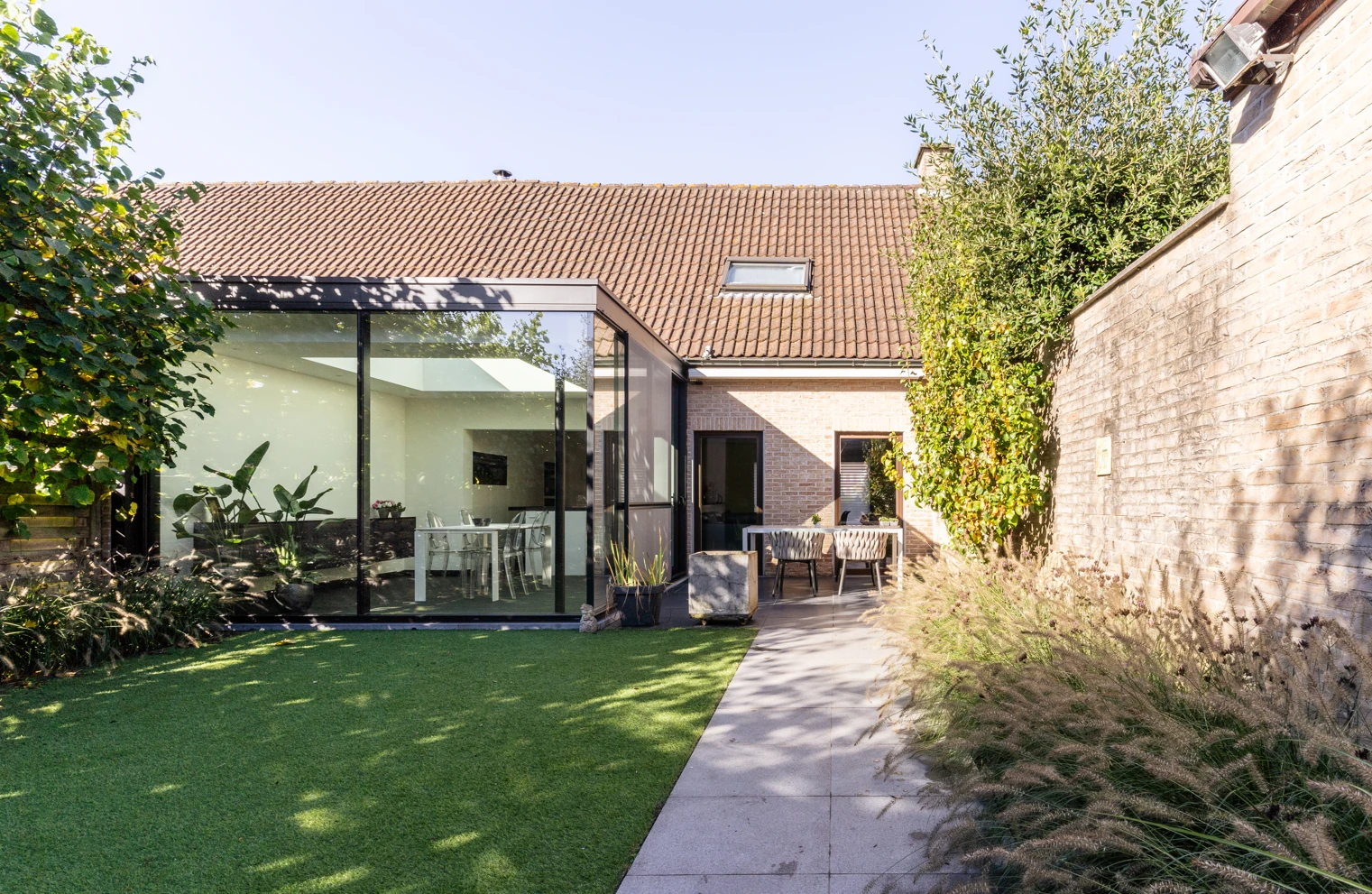 SAPA BNL Awards 2026 - Home Extensions