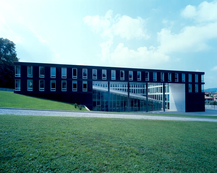 Accademia di Architettura - Mendrisio