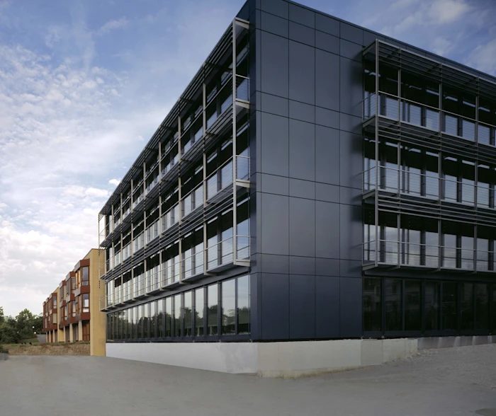 Office FSG Rheinfelden