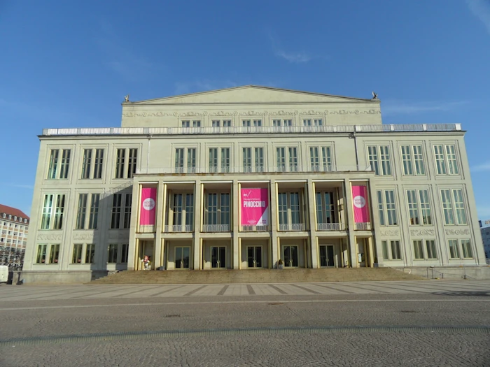 Oper Leipzig