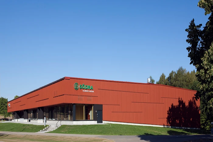 Södra Climate Arena