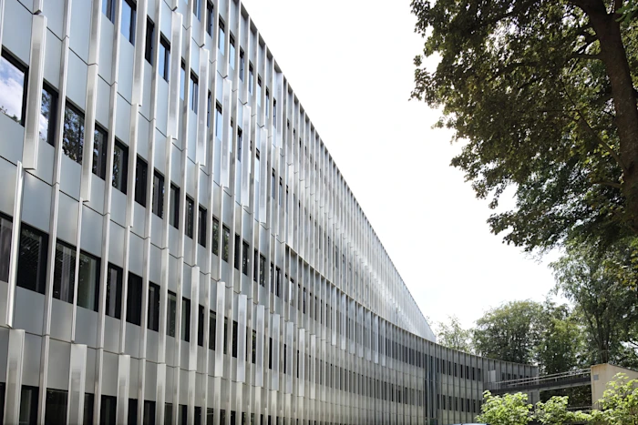 Deutsche Sporthochschule Köln