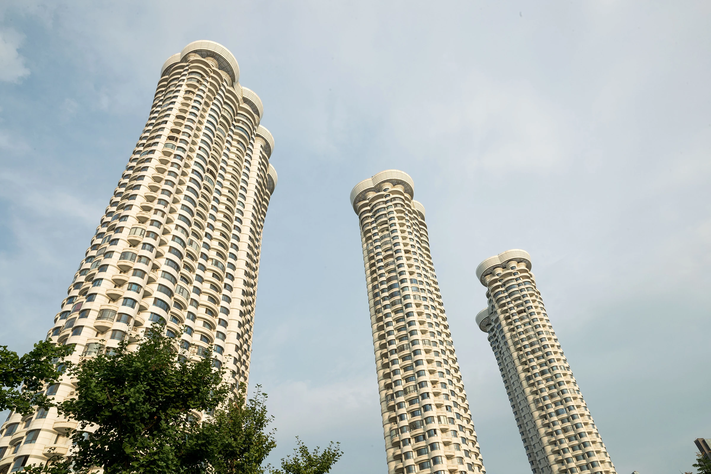 南京苏宁滨江壹号