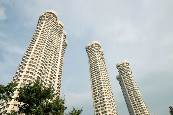 南京苏宁滨江壹号