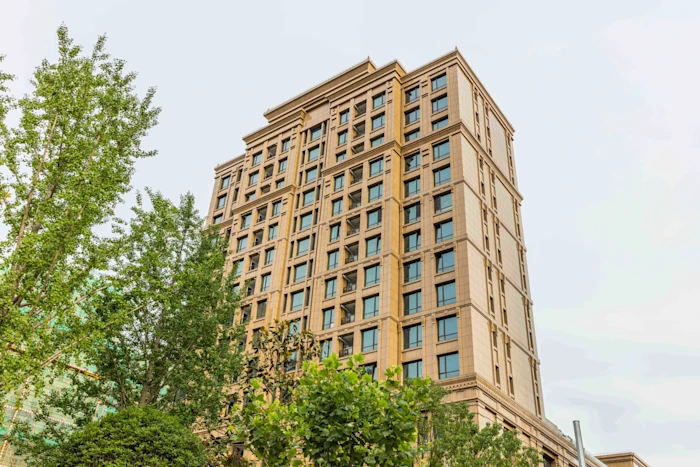 Fanhai International Apartment