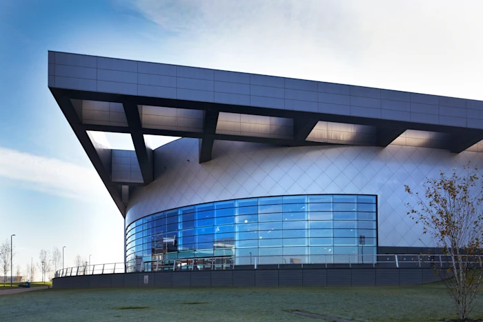 Chris Hoy Velodrome