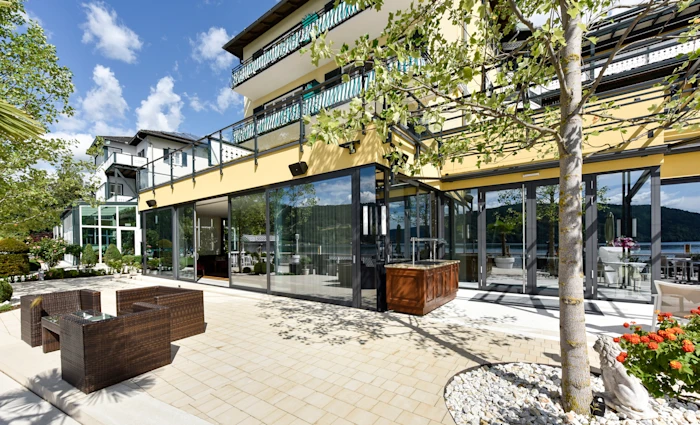 Hotel Forelle BetriebsgesmbH & Co KG