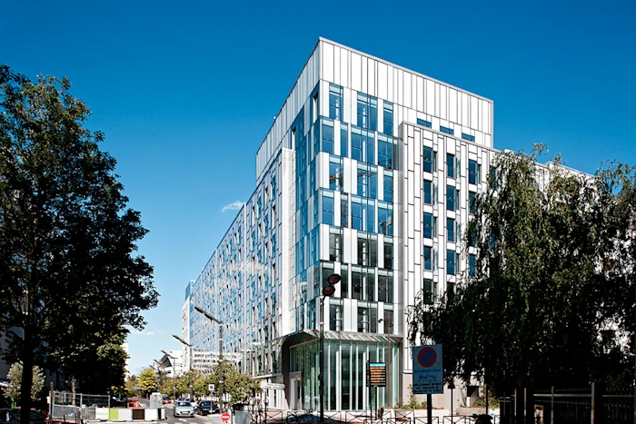 Malraux - Métamorphose